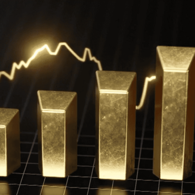 الذهب يتجاوز 3900 دولار لأول مرة بفضل زيادة الطلب