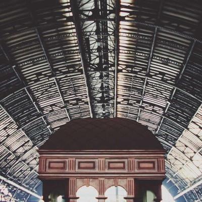 الإبداع - موسيقى: مقابلة مع فنان 192