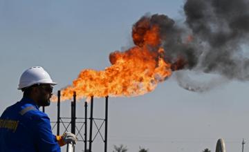 وزير إيراني: قطاع النفط سيوفر فرصا استثمارية هائلة بعد الاتفاق النهائي