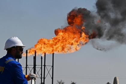 وزير إيراني: قطاع النفط سيوفر فرصا استثمارية هائلة بعد الاتفاق النهائي