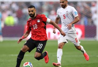 مصر تكتب التاريخ وتتأهل للدور الثاني في المونديال