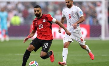 مصر تكتب التاريخ وتتأهل للدور الثاني في المونديال