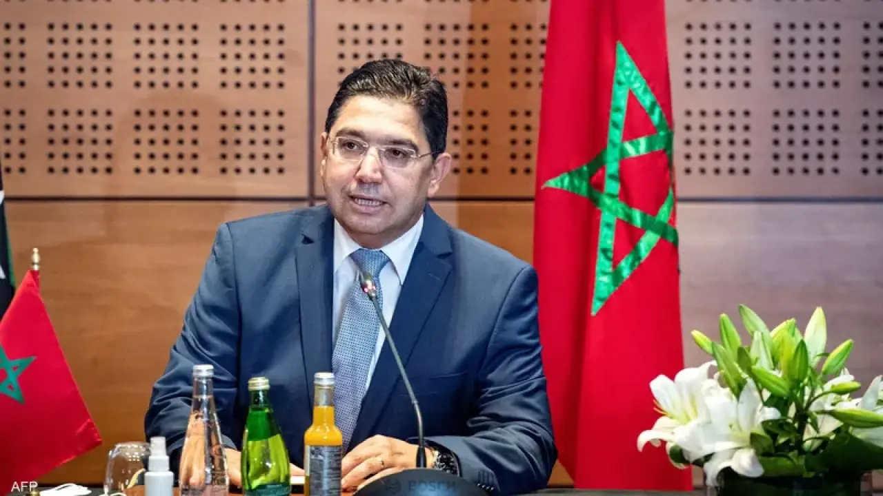 وسائل إعلام رسمية: المغرب وقع اتفاقية للانضمام إلى قوة الاستقرار الدولية في غزة
