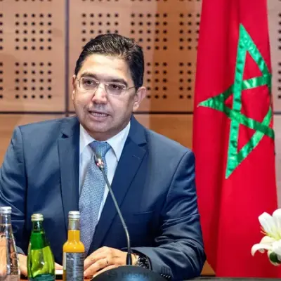 وسائل إعلام رسمية: المغرب وقع اتفاقية للانضمام إلى قوة الاستقرار الدولية في غزة