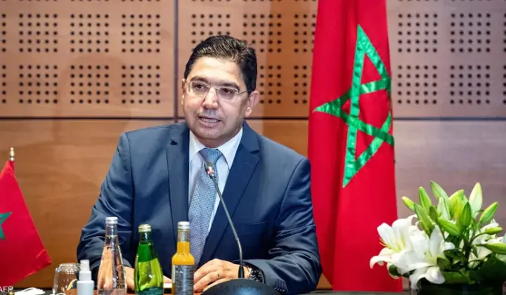 وسائل إعلام رسمية: المغرب وقع اتفاقية للانضمام إلى قوة الاستقرار الدولية في غزة