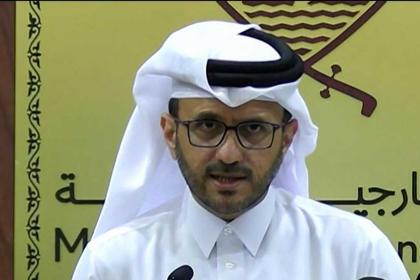 قطر: خطة ترامب لغزة متوافق عليها... والتحدي في التطبيق