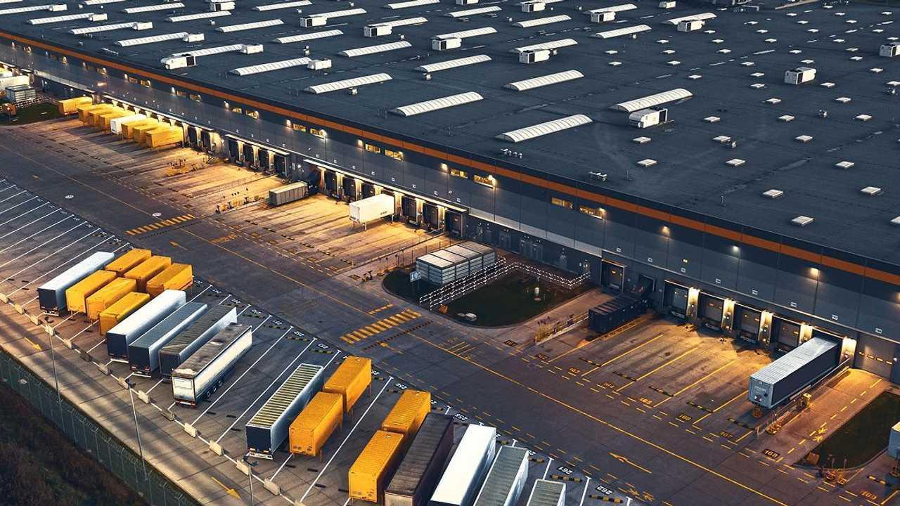 بلاكستون و"لونيت" تطلقان منصة لوجستية بـ5 مليارات دولار