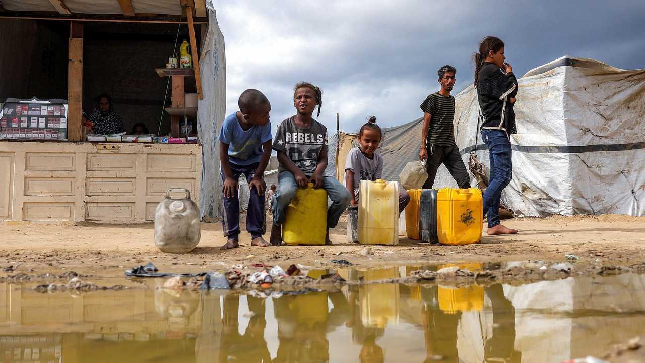 بعد عامين من الحرب.. غزة وإسرائيل تدفعان فاتورة فادحة