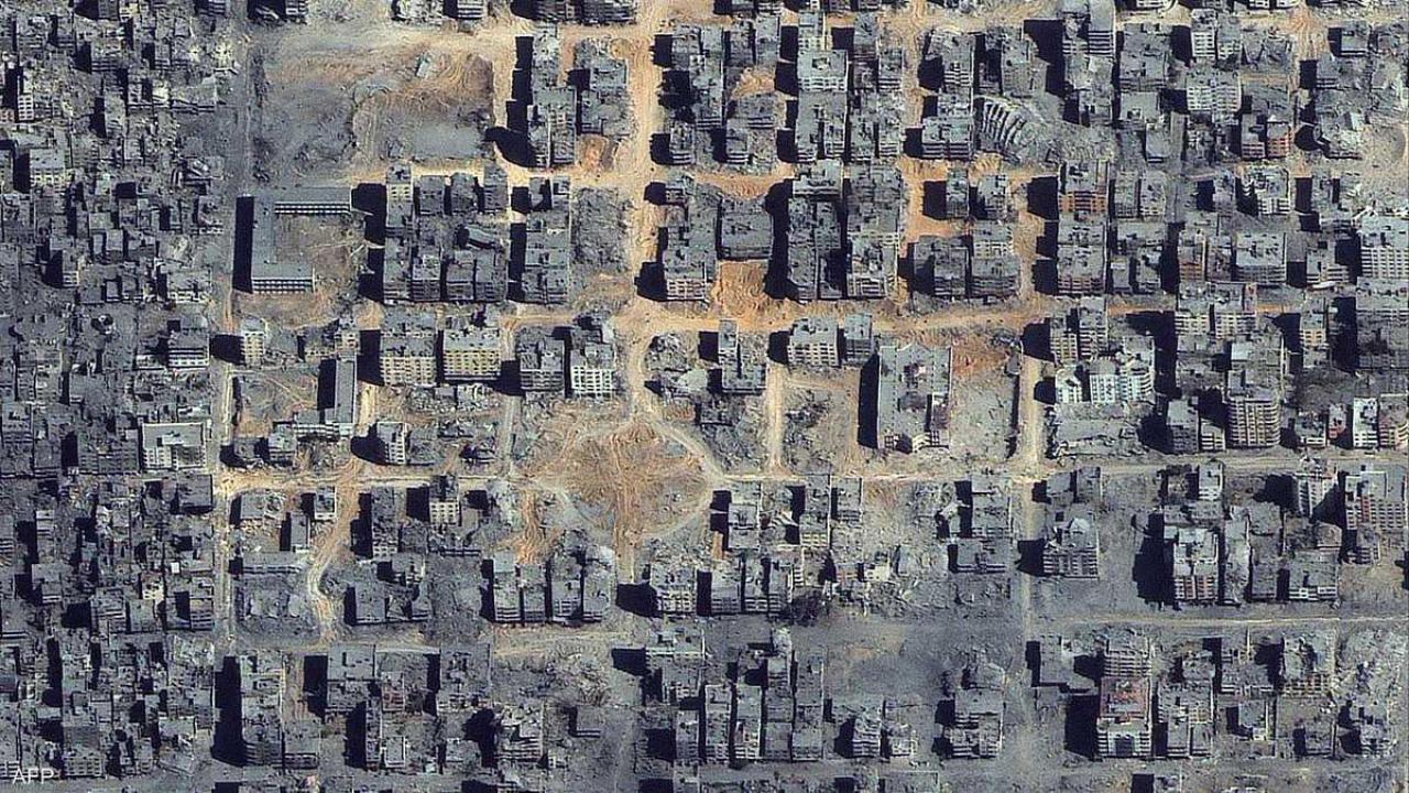 شهادات عائدين.. نصف مليون فلسطيني عادوا لمدينة غزة المدمرة