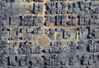 شهادات عائدين.. نصف مليون فلسطيني عادوا لمدينة غزة المدمرة