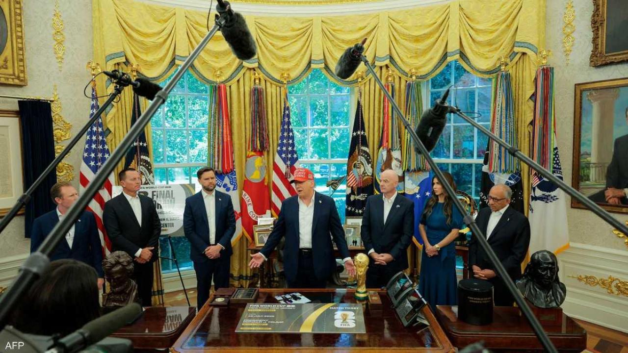 "أغرب ضيف" في قمة شرم الشيخ للسلام.. من هو؟