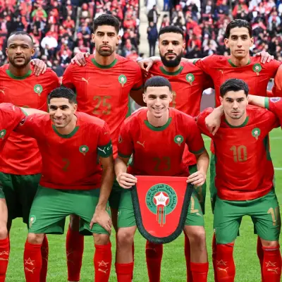 تصنيف الفيفا.. فرنسا أولًا والمغرب يحافظ على موقعه بين الكبار