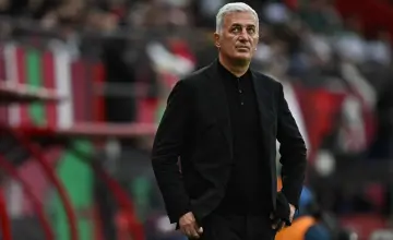 الجزائر تمدد عقد المدرب بيتكوفيتش قبيل انطلاق كأس العالم
