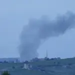 مقتل 4 بغارات إسرائيلية على جنوب لبنان