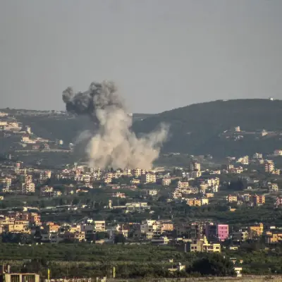 إسرائيل تبلّغ أميركا برغبة القيادة الأمنية في استئناف حرب إيران