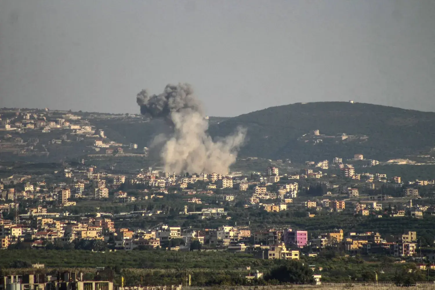 إسرائيل تبلّغ أميركا برغبة القيادة الأمنية في استئناف حرب إيران