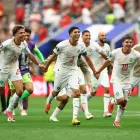 المغرب أول المتأهلين إلى ربع نهائي المونديال بثلاثية في شباك كندا