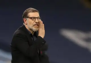 تعيين سلافن بيليتش مدربا للمنتخب الكرواتي