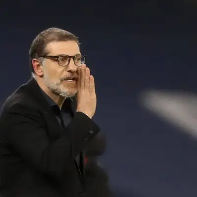 تعيين سلافن بيليتش مدربا للمنتخب الكرواتي
