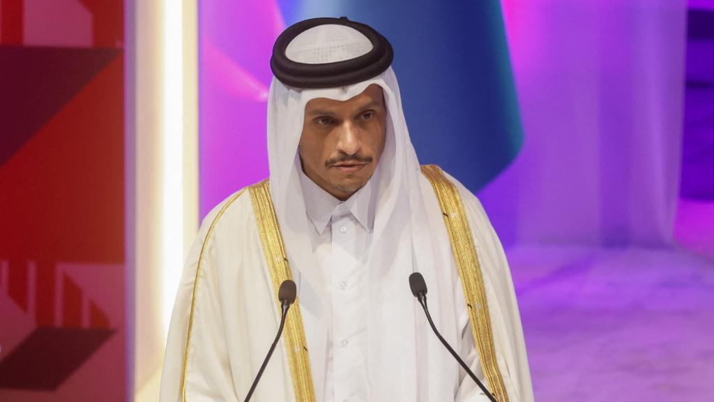 قطر تدعو لاحتواء التصعيد والتجاوب مع الوساطة