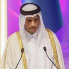 قطر تدعو لاحتواء التصعيد والتجاوب مع الوساطة