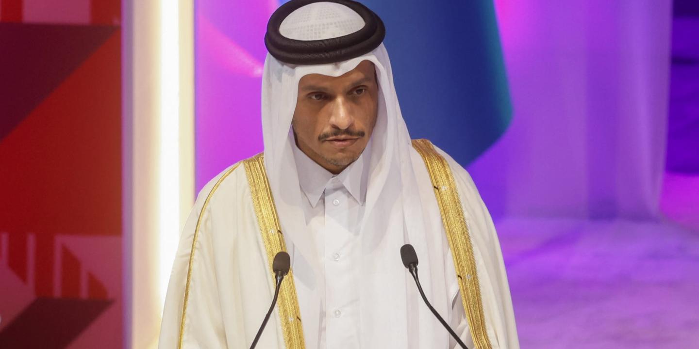 قطر تدعو لاحتواء التصعيد والتجاوب مع الوساطة