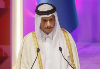 قطر تدعو لاحتواء التصعيد والتجاوب مع الوساطة
