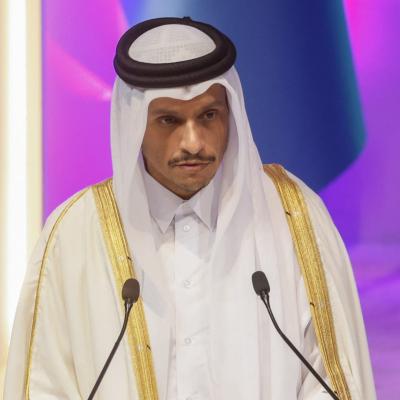 قطر تدعو لاحتواء التصعيد والتجاوب مع الوساطة
