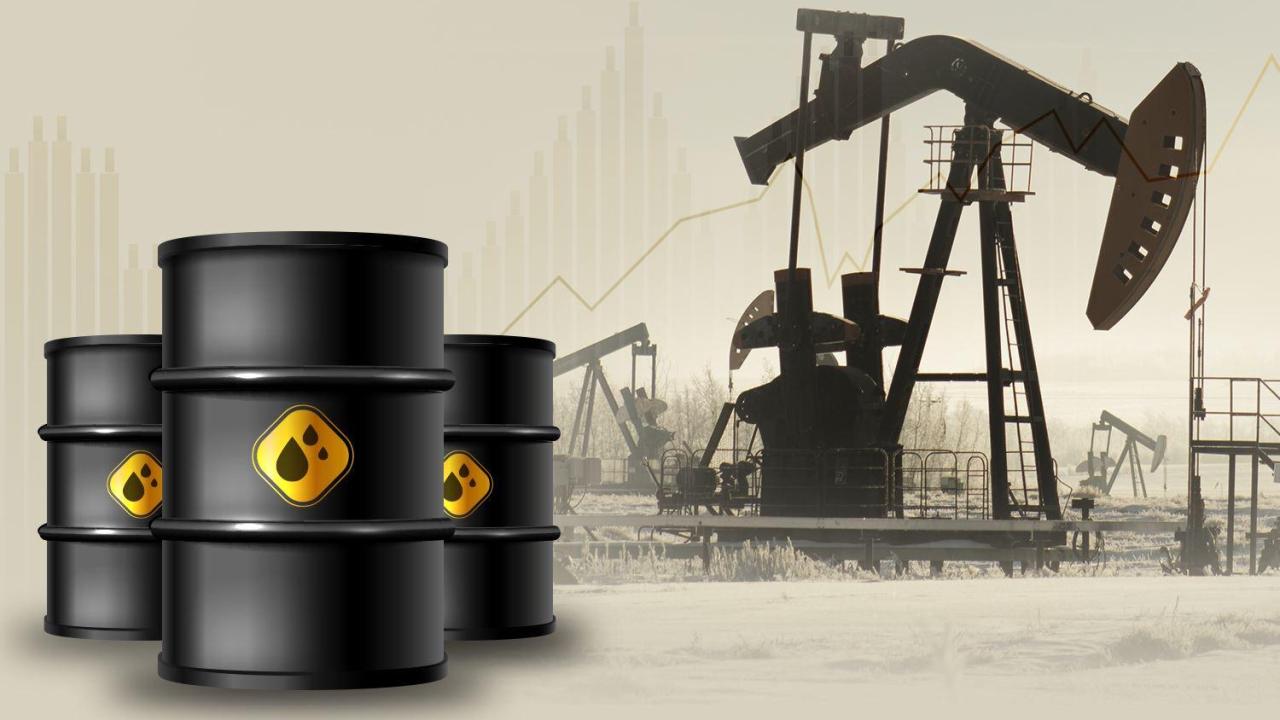 تراجع أسعار النفط