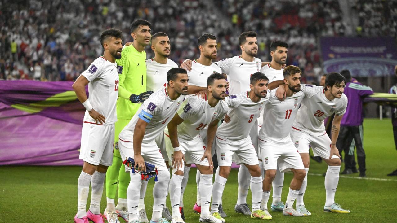 روبيو يضع شرطا جديدا أمام وفد إيران قبل كأس العالم