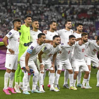 روبيو يضع شرطا جديدا أمام وفد إيران قبل كأس العالم