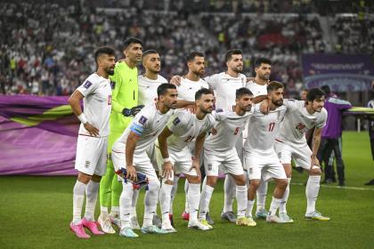 روبيو يضع شرطا جديدا أمام وفد إيران قبل كأس العالم