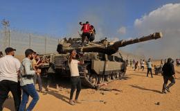 ماذا تغيّر بعد 7 أكتوبر؟ حماس تخسر الرهان والإقليم يعيد رسم توازناته