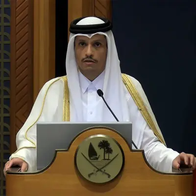 رئيس وزراء قطر: سنستأنف إنتاج الغاز الطبيعي المسال في غضون أسابيع