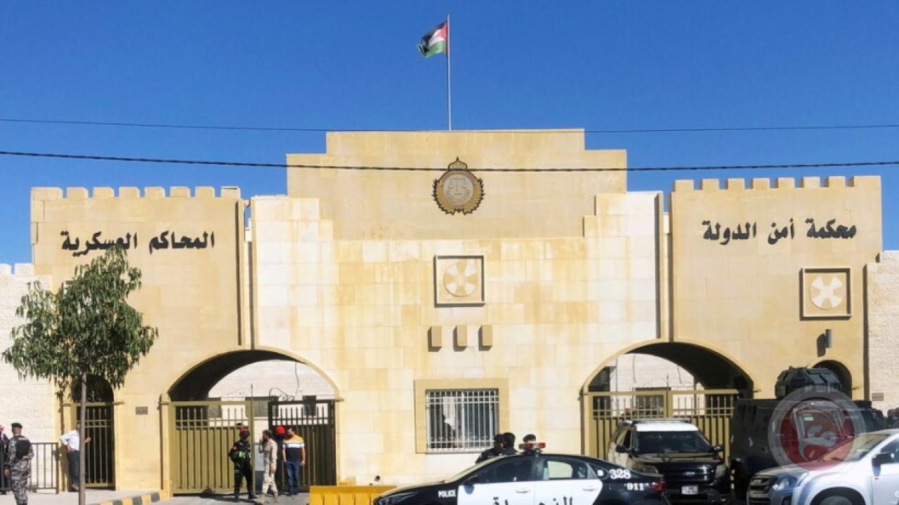 الأردن يعلن تنفيذ أحكام بالإعدام بحق 6 مدانين في "قضايا إرهابية وجنائية"