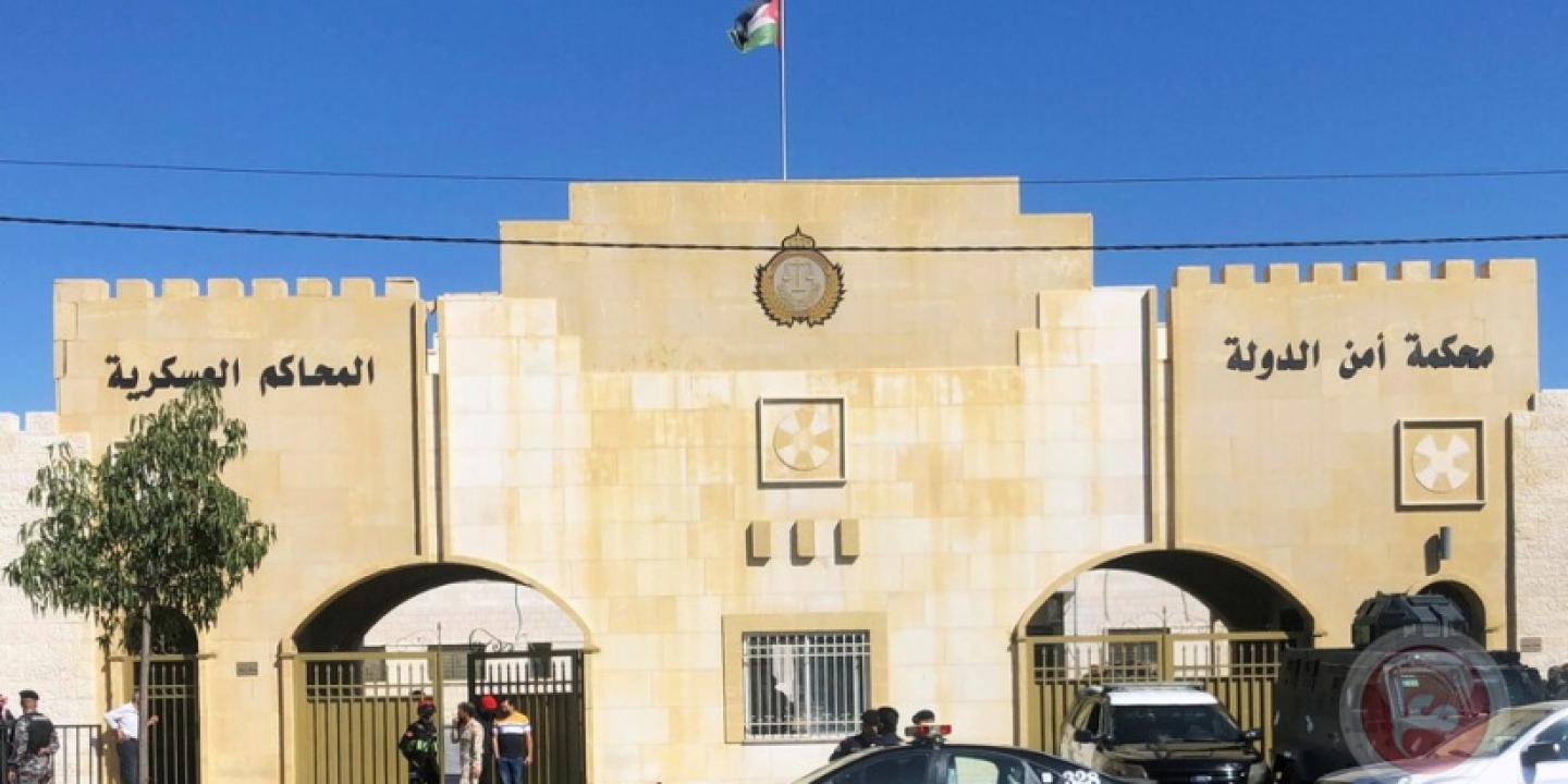 الأردن يعلن تنفيذ أحكام بالإعدام بحق 6 مدانين في "قضايا إرهابية وجنائية"