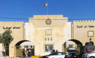 الأردن يعلن تنفيذ أحكام بالإعدام بحق 6 مدانين في "قضايا إرهابية وجنائية"