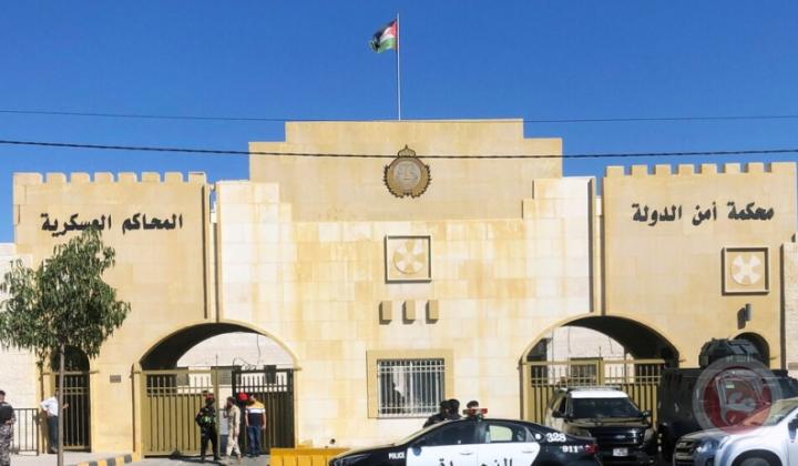 الأردن يعلن تنفيذ أحكام بالإعدام بحق 6 مدانين في "قضايا إرهابية وجنائية"