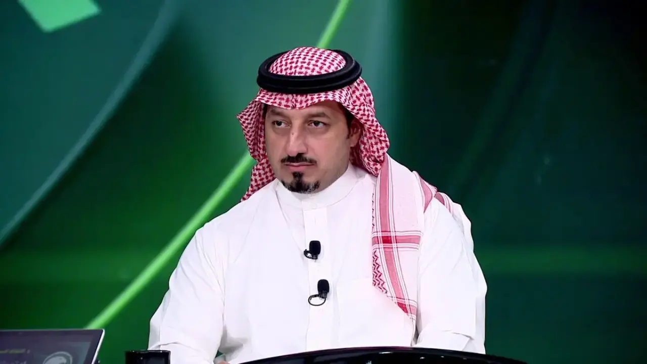 المسحل يعلن استقالته من رئاسة الاتحاد السعودي بعد الخروج من المونديال