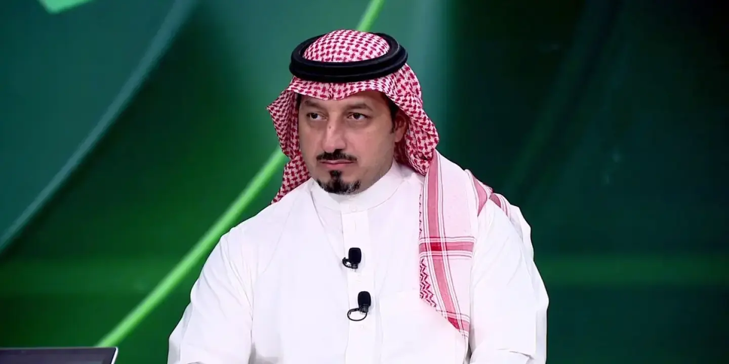 المسحل يعلن استقالته من رئاسة الاتحاد السعودي بعد الخروج من المونديال