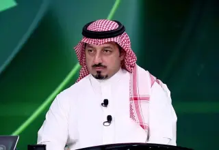 المسحل يعلن استقالته من رئاسة الاتحاد السعودي بعد الخروج من المونديال