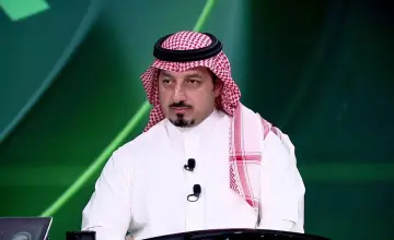 المسحل يعلن استقالته من رئاسة الاتحاد السعودي بعد الخروج من المونديال