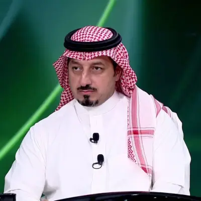المسحل يعلن استقالته من رئاسة الاتحاد السعودي بعد الخروج من المونديال
