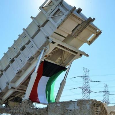 الدفاعات الجوية الكويتية تتصدى لهجمات صاروخية ومسيرات