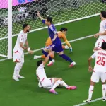 اليابان تقسو على تونس برباعية