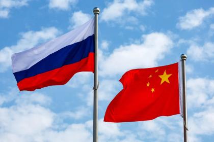 بيان صيني روسي: ندعو أطراف نزاع الشرق الأوسط إلى التفاوض