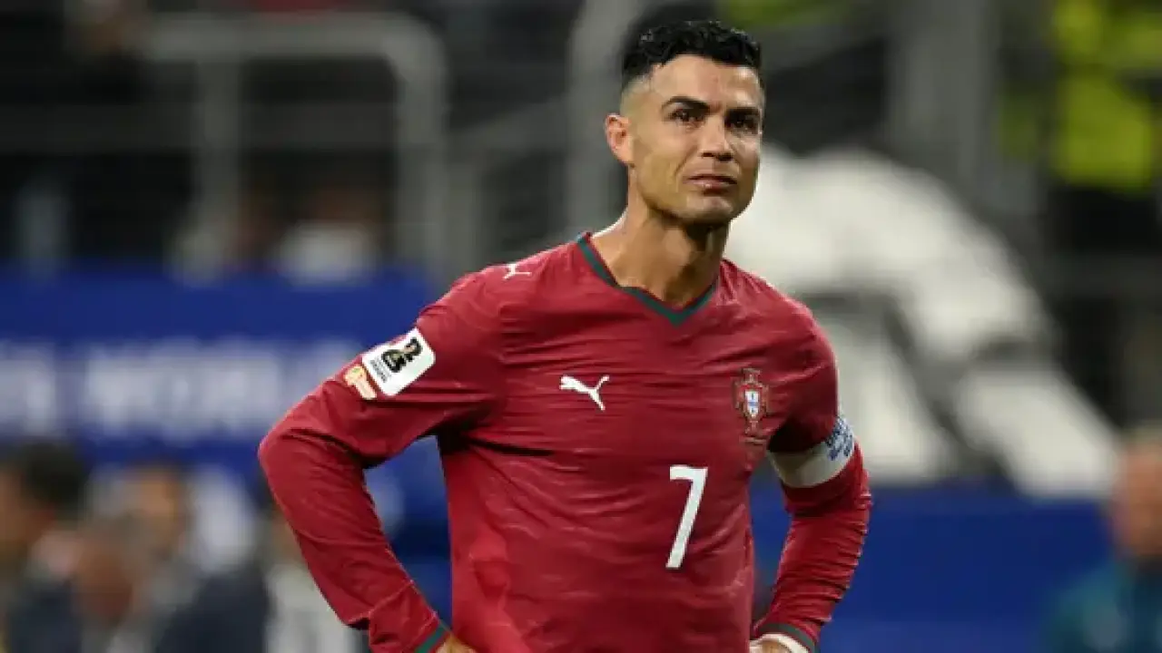 إسبانيا تُقصي البرتغال وكريستيانو رونالدو من كأس العالم