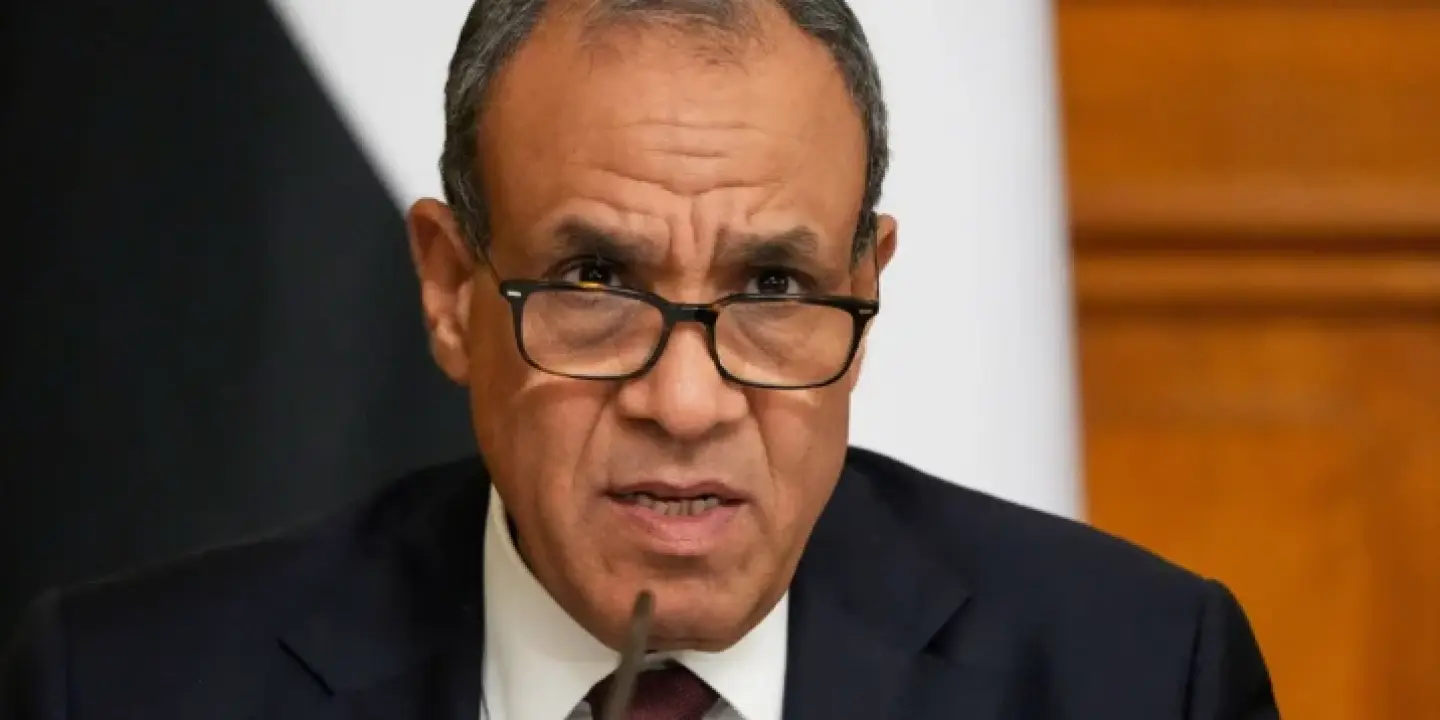 مصر تطالب باستكمال تنفيذ استحقاقات المرحلة الأولى من خطة ترمب بشأن غزة