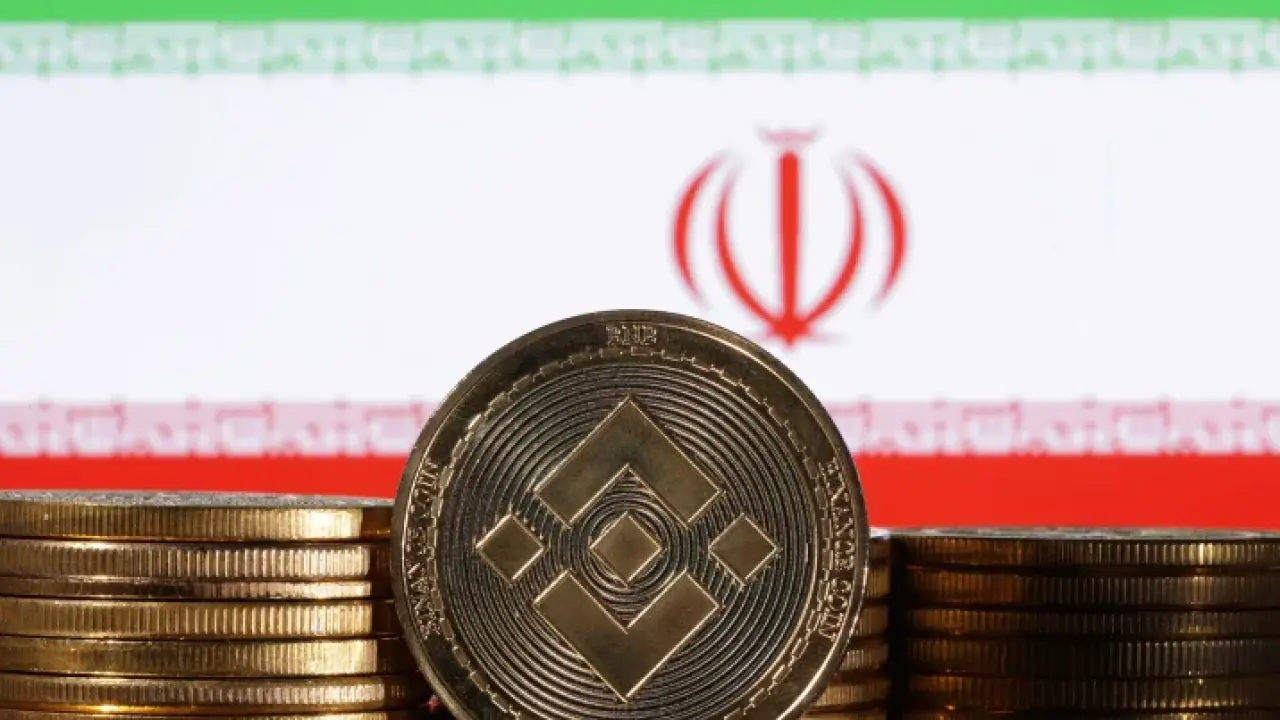 عقوبات أميركية تستهدف 4 إيرانيين و4 منصات لتبادل العملات المشفرة