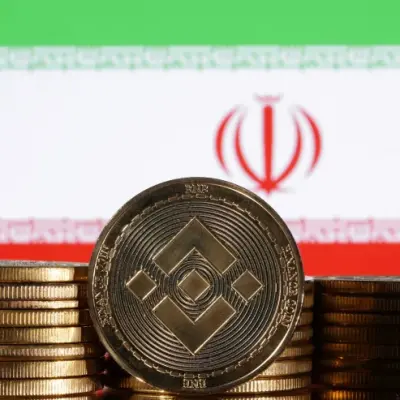 عقوبات أميركية تستهدف 4 إيرانيين و4 منصات لتبادل العملات المشفرة